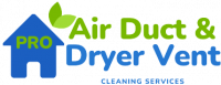 Pro Air Duct & Dryer Vent Cleaning